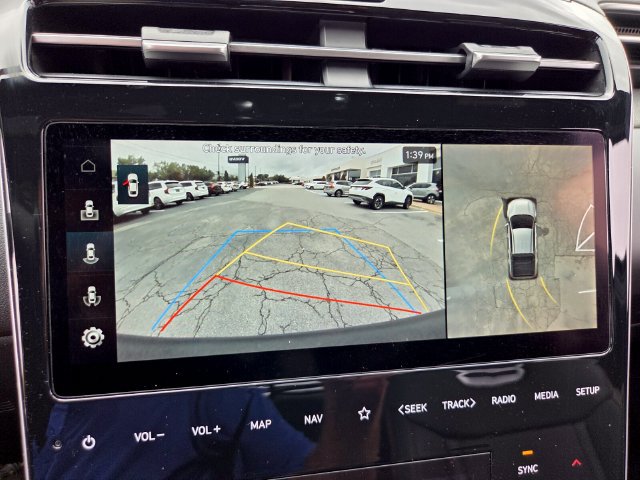 Used 2022 Hyundai Santa Cruz Limited w/ Cargo Package AWD/4WD image 27