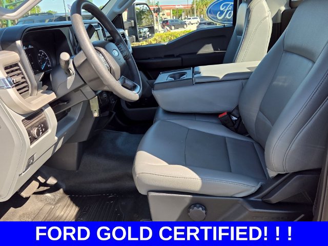Used 2026 Ford F250 XL RWD image 9