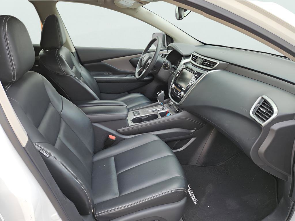 Used 2017 Nissan Rogue Sport SL image 31