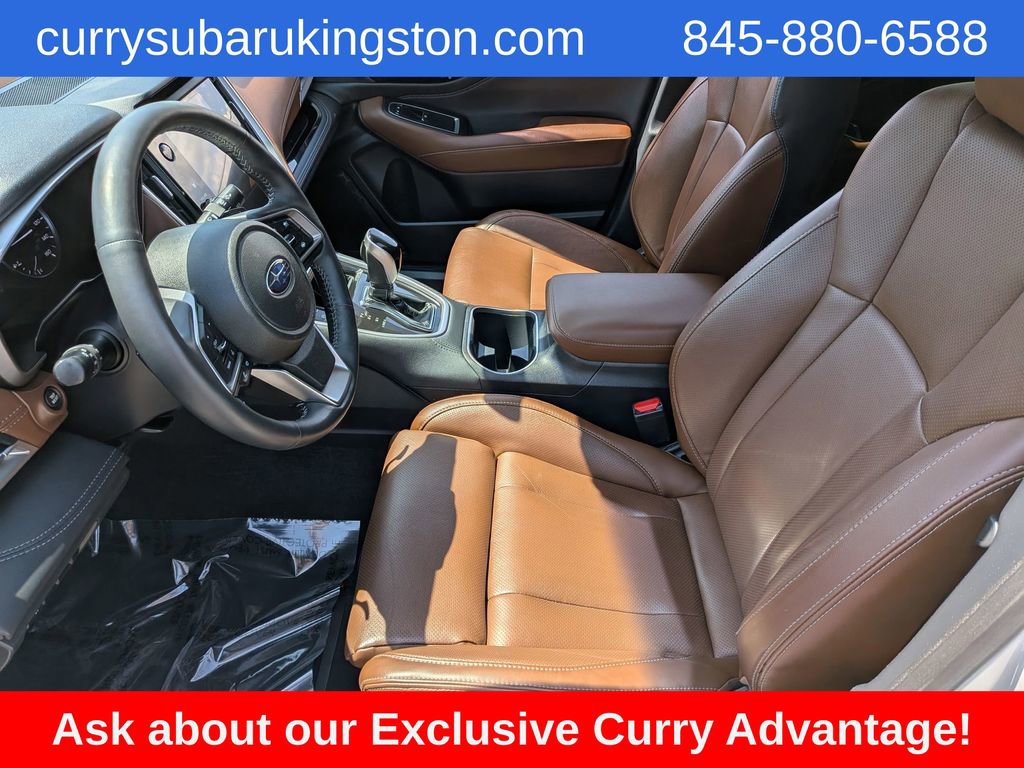 Used 2020 Subaru Outback Touring XT AWD/4WD image 16