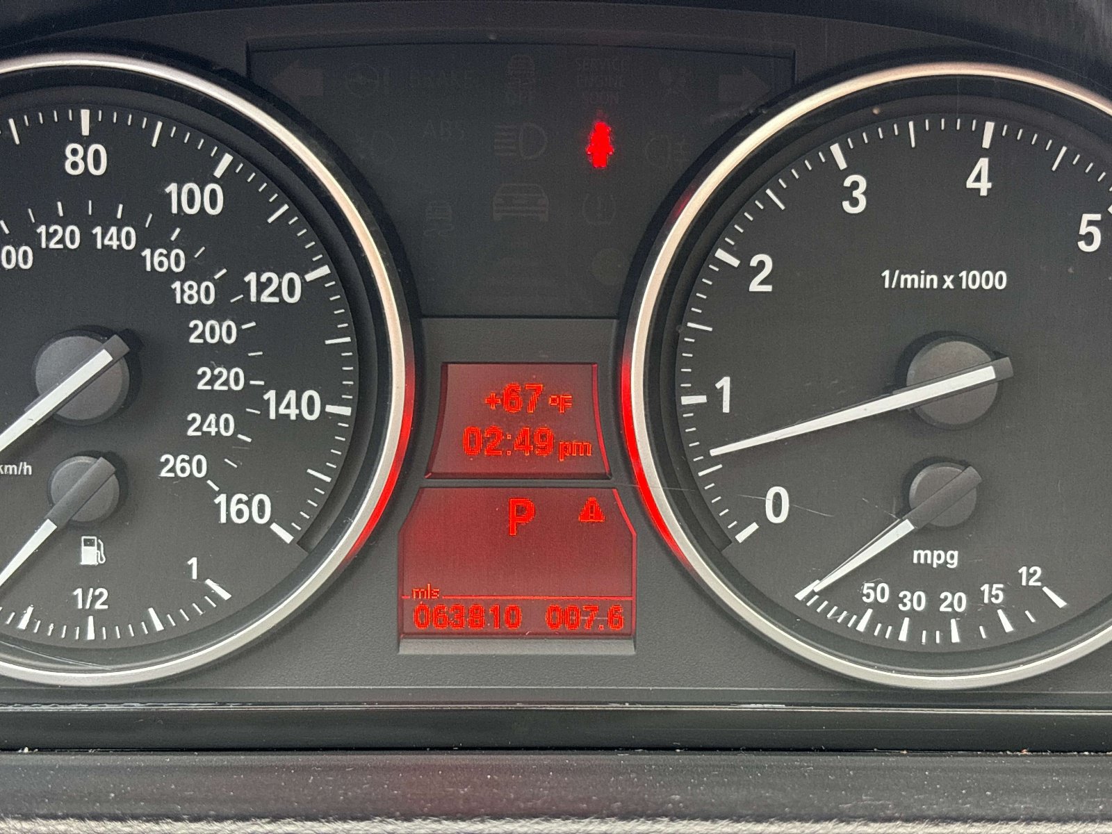 Used 2011 BMW 328i xDrive Sedan AWD/4WD image 20