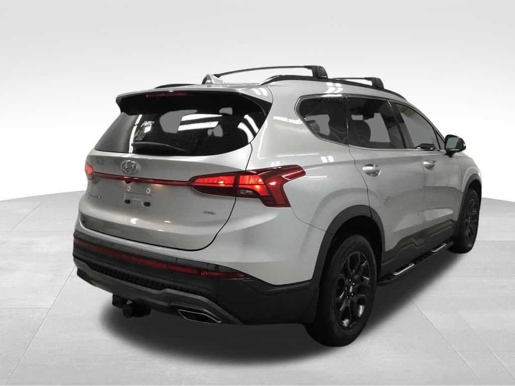 Used 2022 Hyundai Santa Fe XRT AWD/4WD image 16