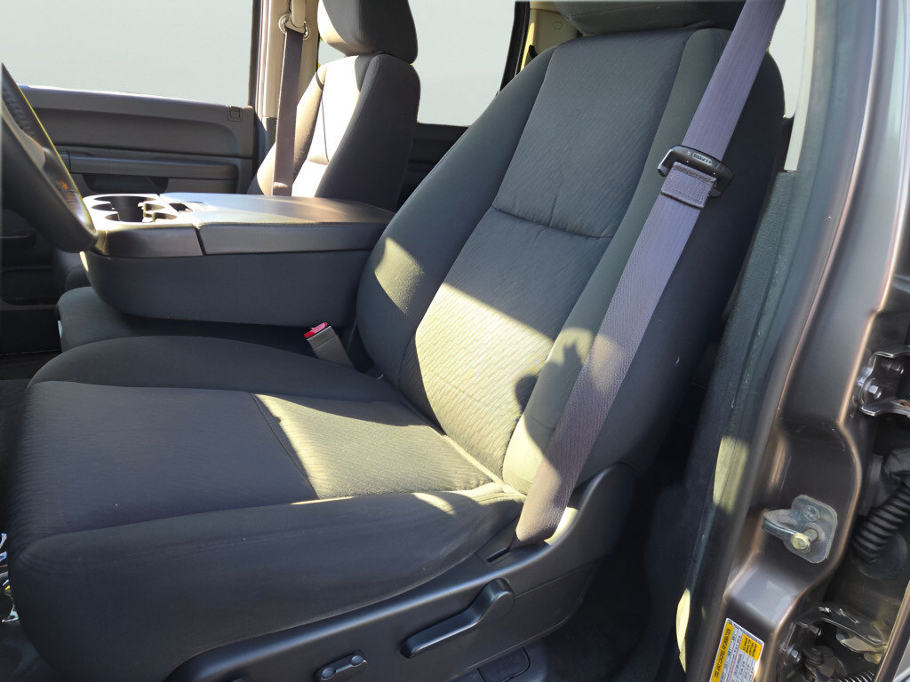 Used 2013 Chevrolet Silverado 1500 LT w/ All-Star Edition AWD/4WD image 29