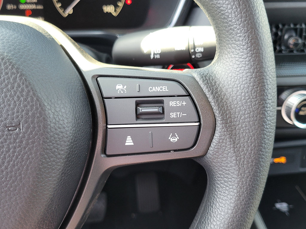 New 2026 Honda CR-V LX image 24