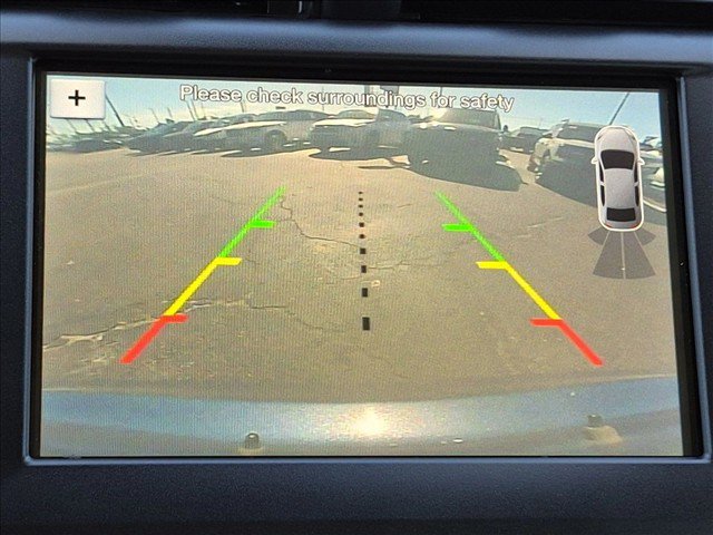 Used 2019 Ford Fusion SEL FWD image 14