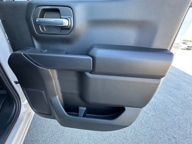 New 2026 GMC Sierra 1500 Pro w/ Graphite Edition image 23