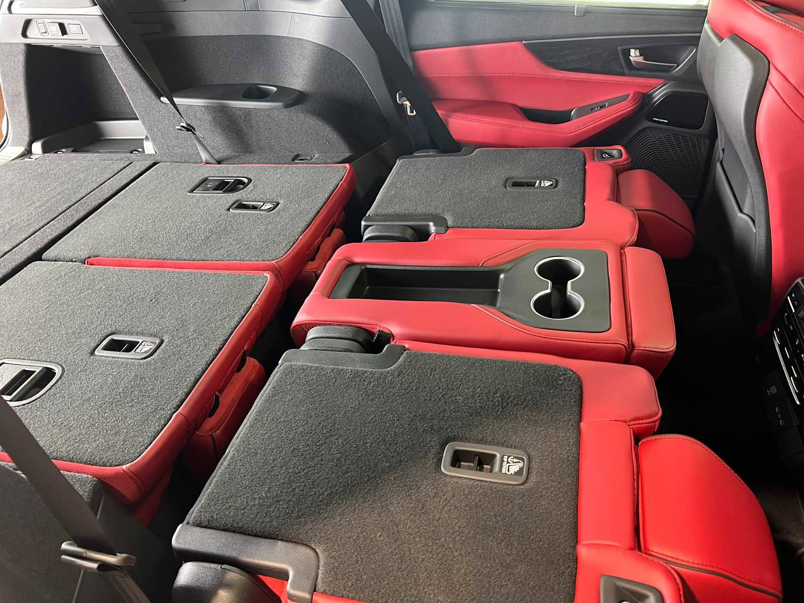 New 2026 Acura MDX Type S image 37