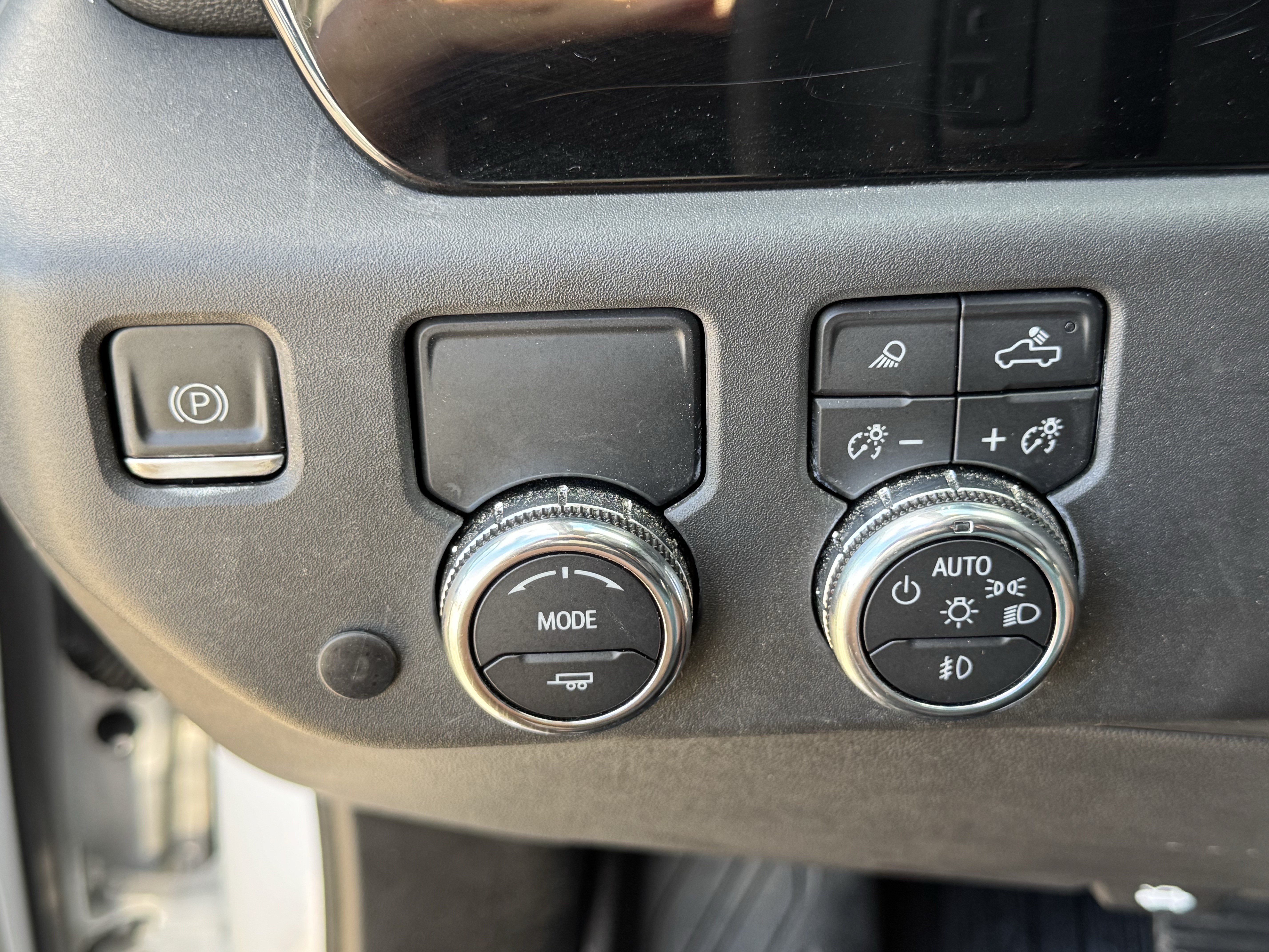Used 2023 GMC Sierra 1500 SLT RWD image 21