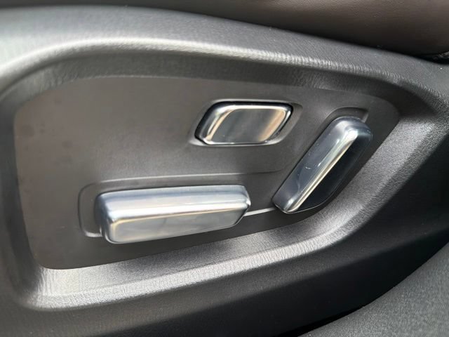 Certified 2024 MAZDA CX-5 Signature AWD/4WD image 10