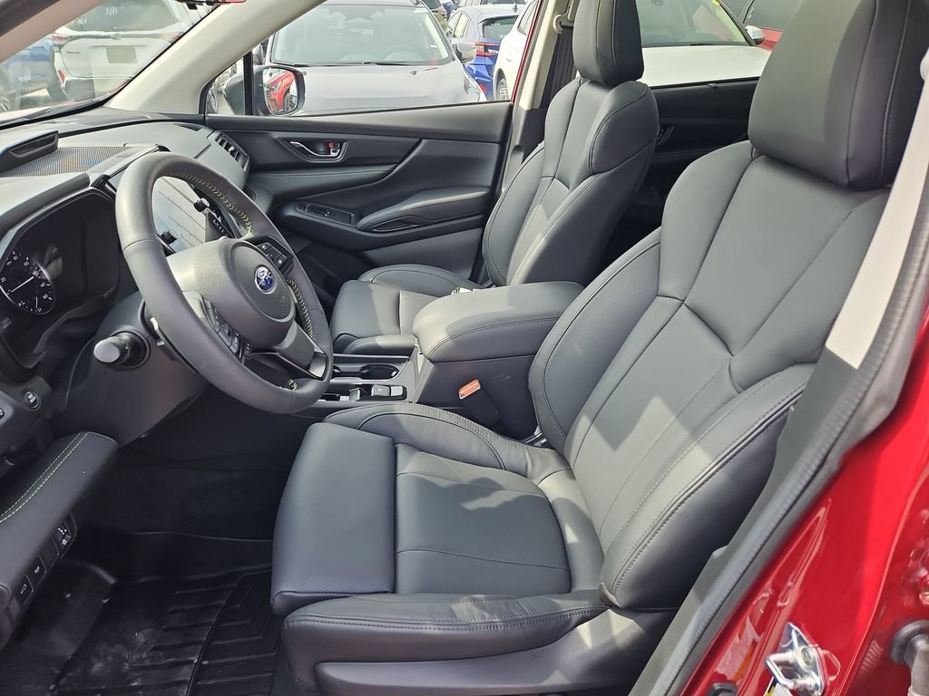 New 2026 Subaru Ascent Bronze Edition AWD/4WD image 22