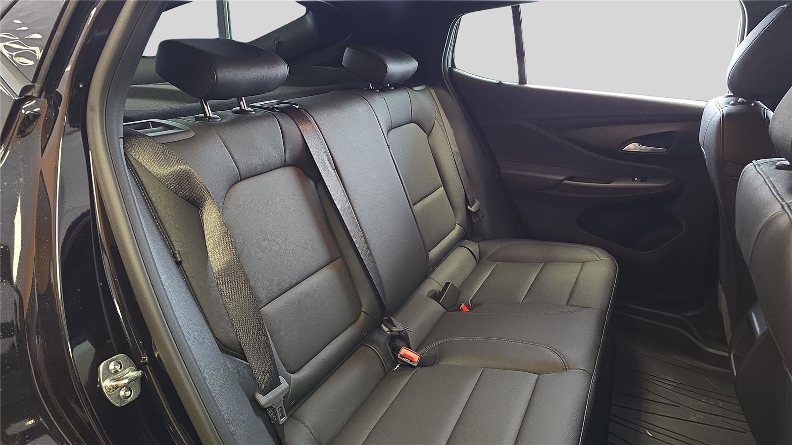 New 2026 Buick Envista Sport Touring w/ Convenience I Package image 14