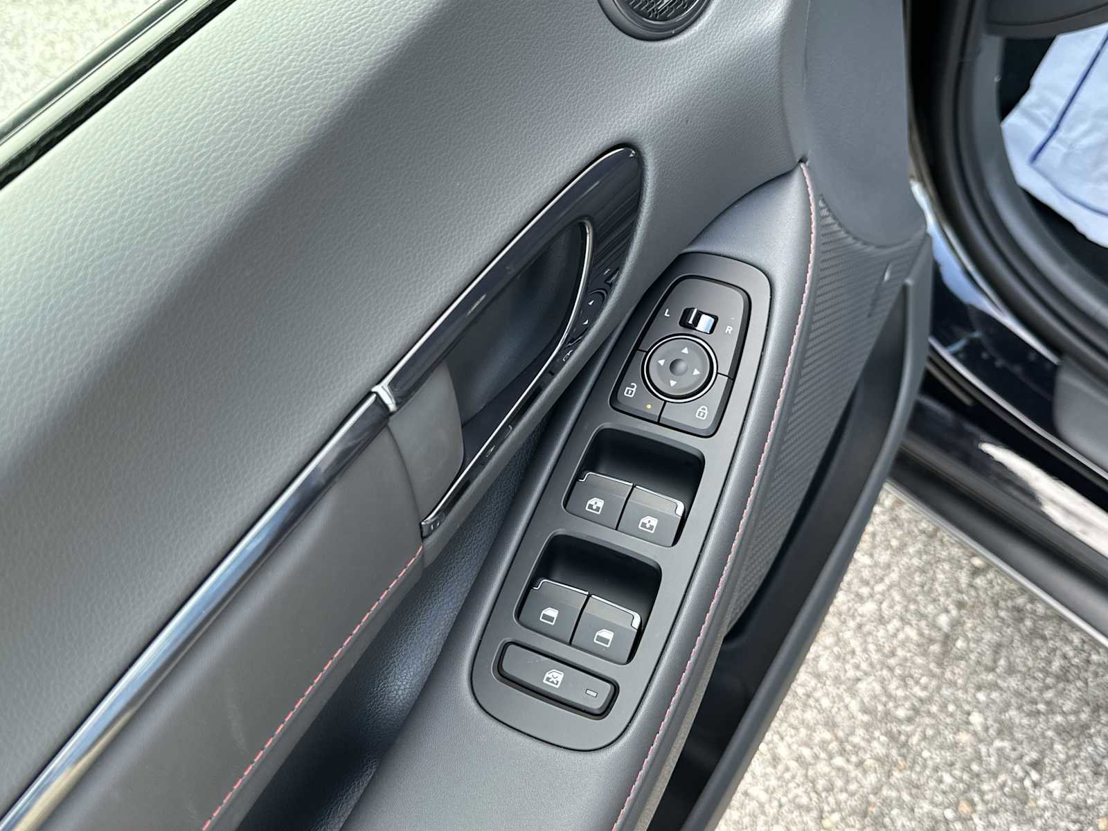 New 2026 Hyundai Sonata N Line image 15