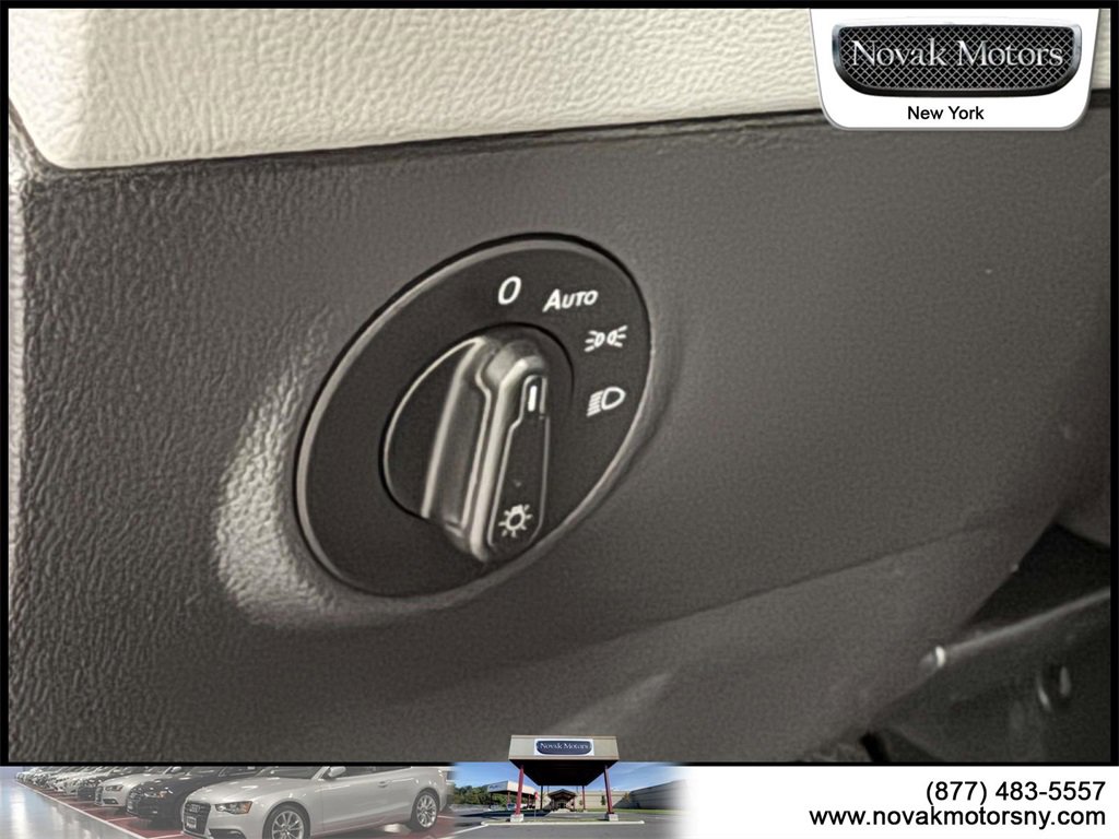 Used 2022 Volkswagen Taos SE image 16