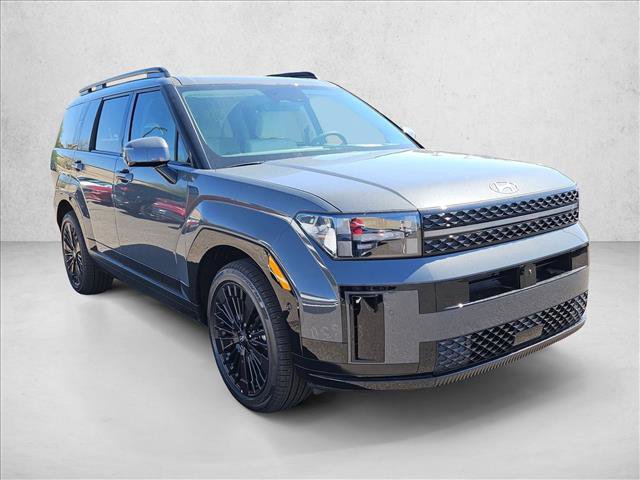 New 2026 Hyundai Santa Fe Calligraphy image 7