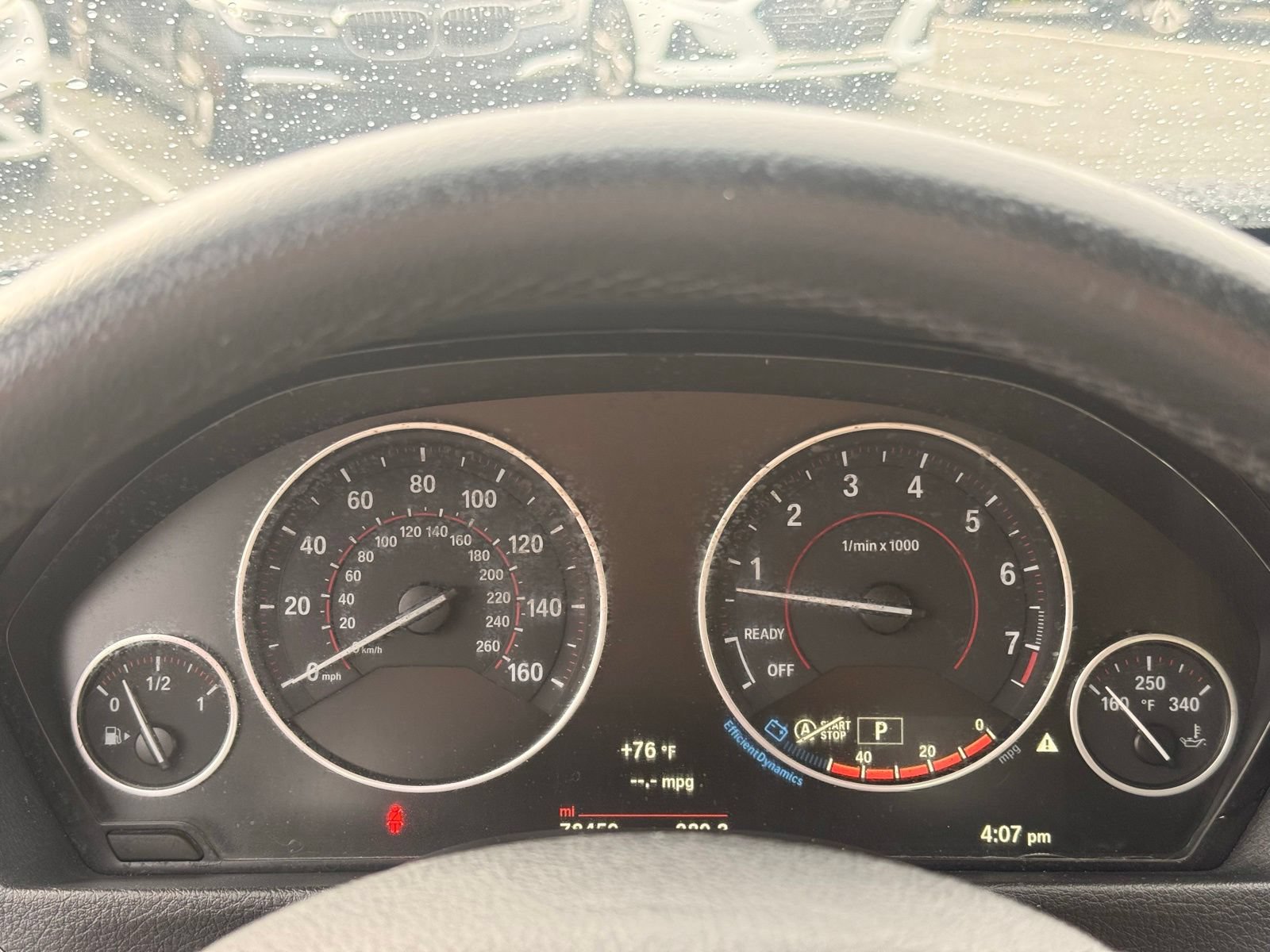 Used 2016 BMW 328i Sedan RWD image 19