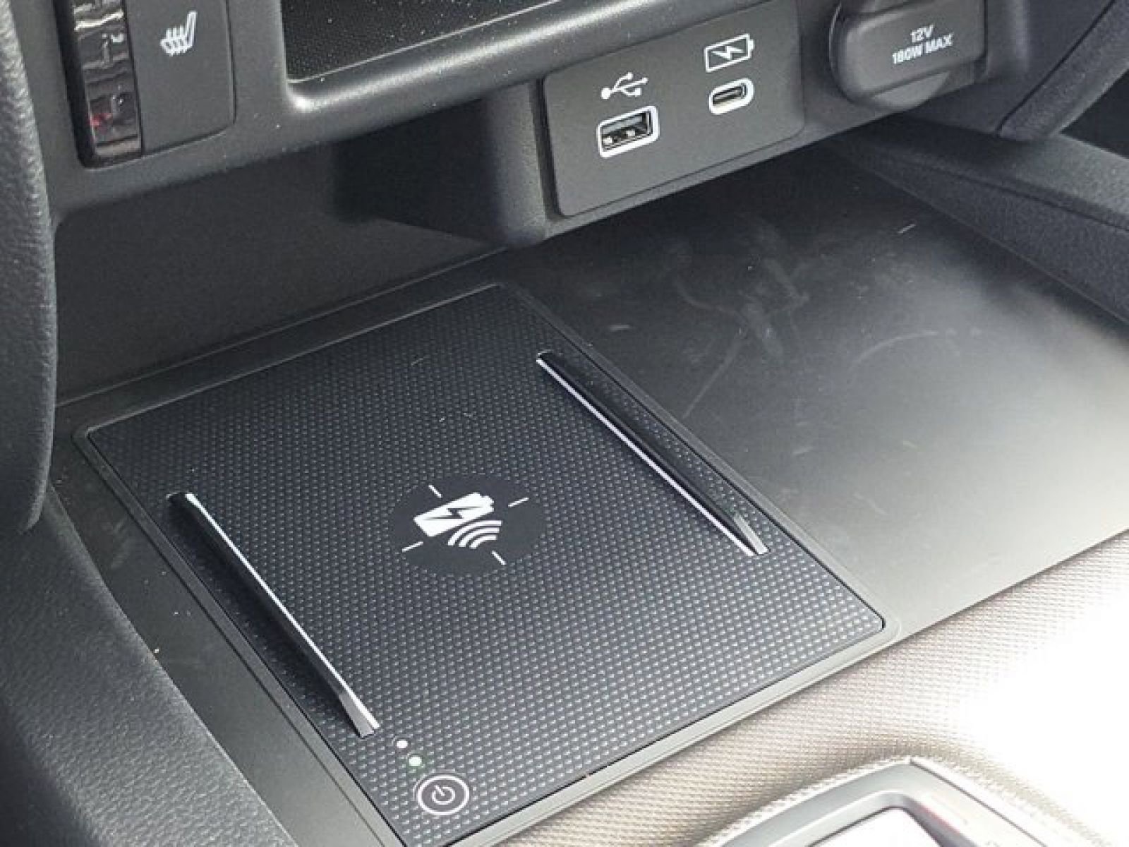 Certified 2025 Honda Ridgeline TrailSport image 7