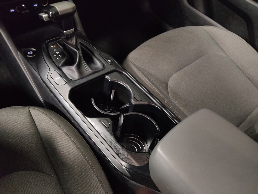 Used 2025 Kia K4 LX image 26