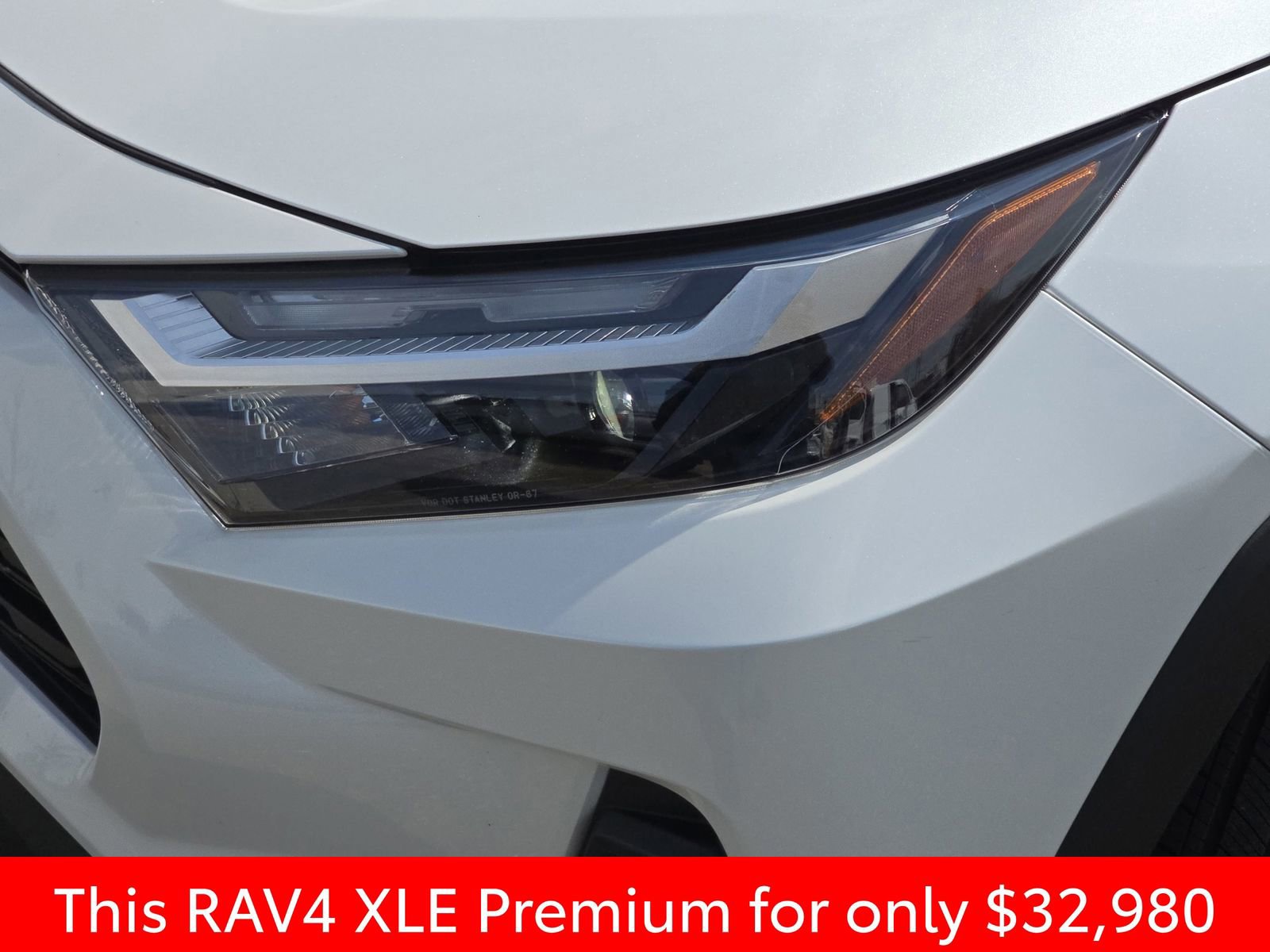 Used 2024 Toyota RAV4 XLE Premium w/ Weather Package image 38