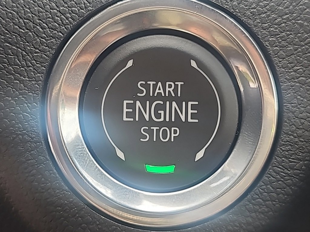 New 2026 GMC Terrain Elevation w/ Elevation Premium Package image 19