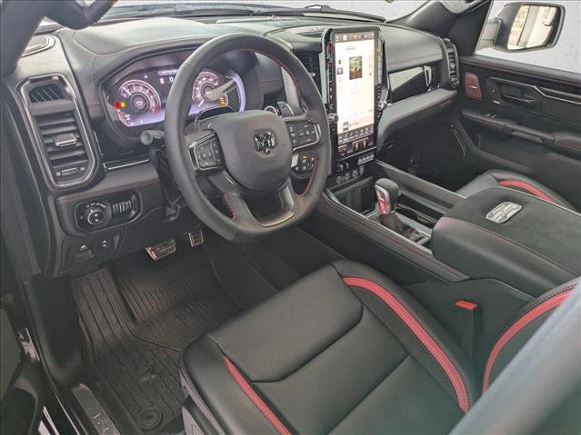 New 2026 RAM 1500 RHO image 3