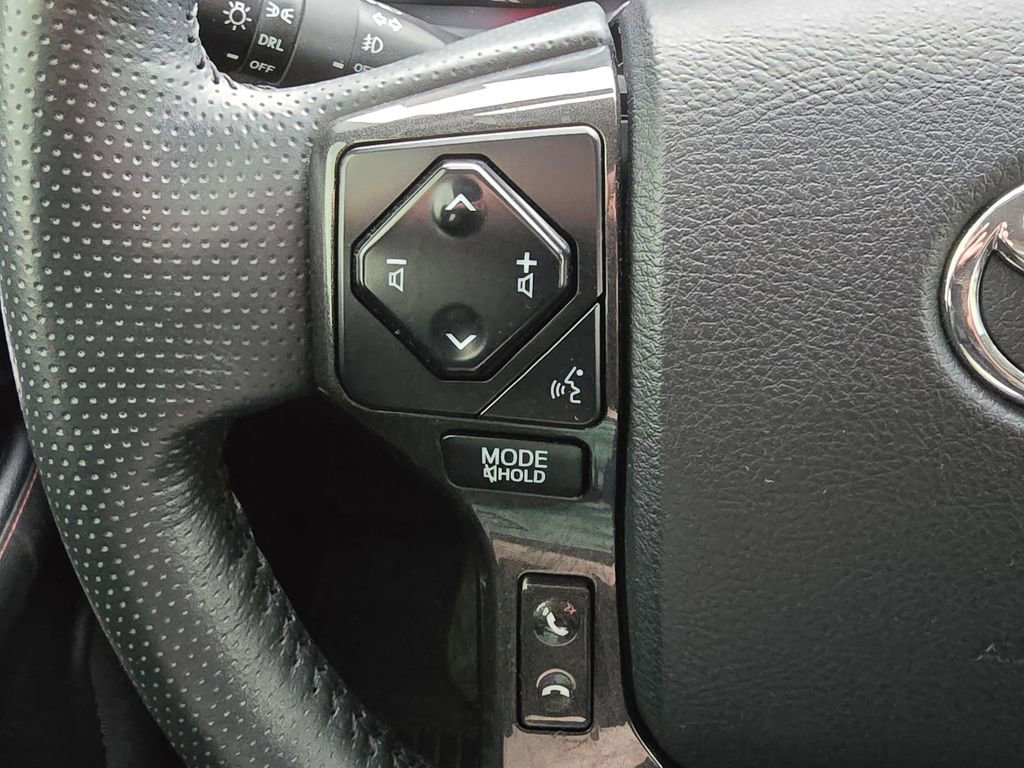 Used 2023 Toyota 4Runner TRD Off-Road Premium image 37