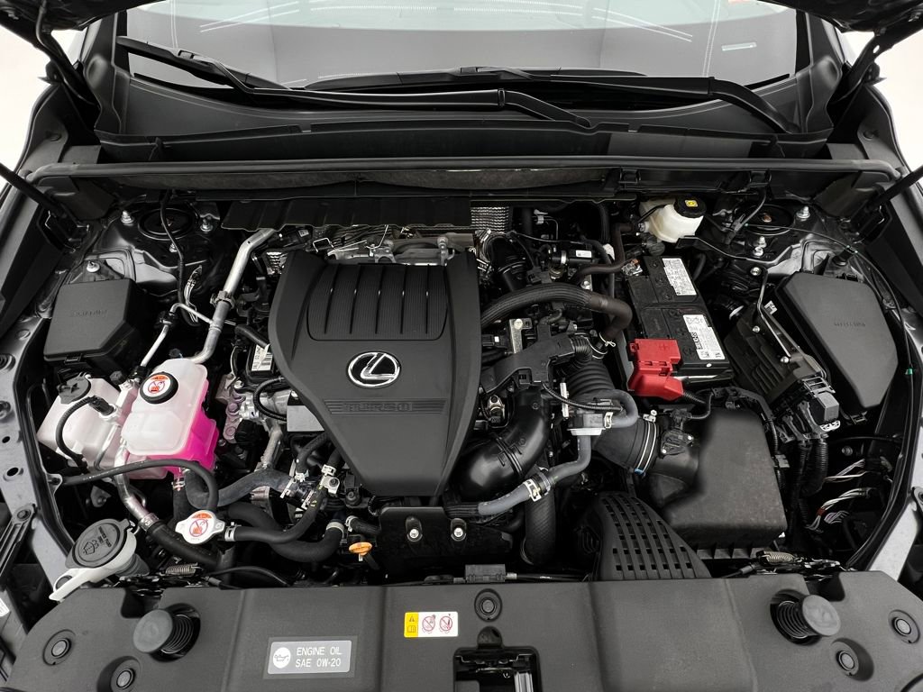 Used 2025 Lexus NX 350 350 Premium w/ Accessory Package (2T) image 27