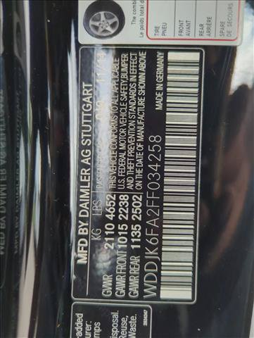 Used 2015 Mercedes-Benz SL 400 image 26
