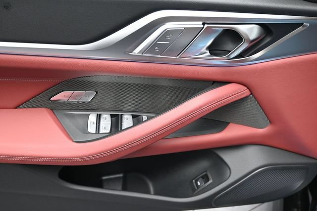 New 2026 BMW i4 eDrive40 w/ M Sport Package RWD image 17