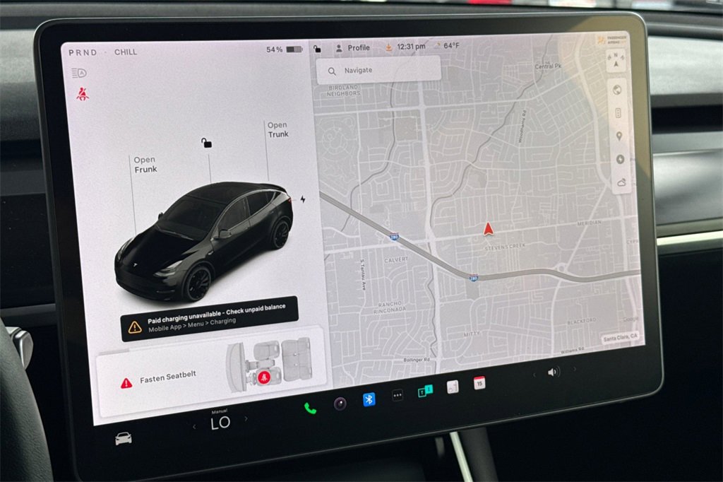 Used 2020 Tesla Model Y Performance image 18
