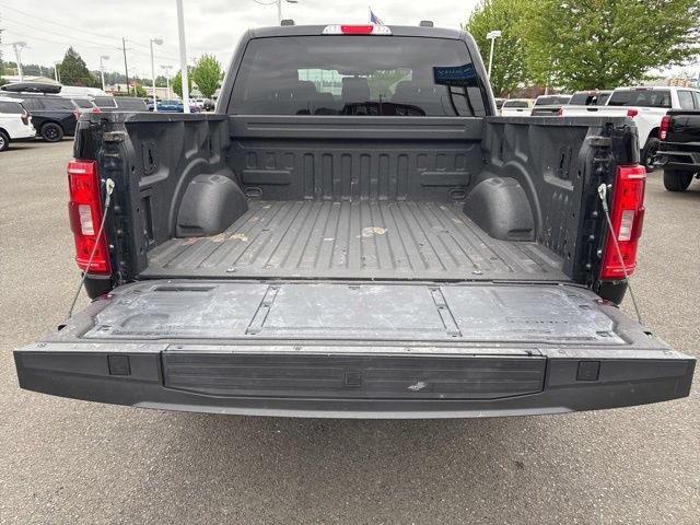 Used 2023 Ford F150 Tremor AWD/4WD image 46