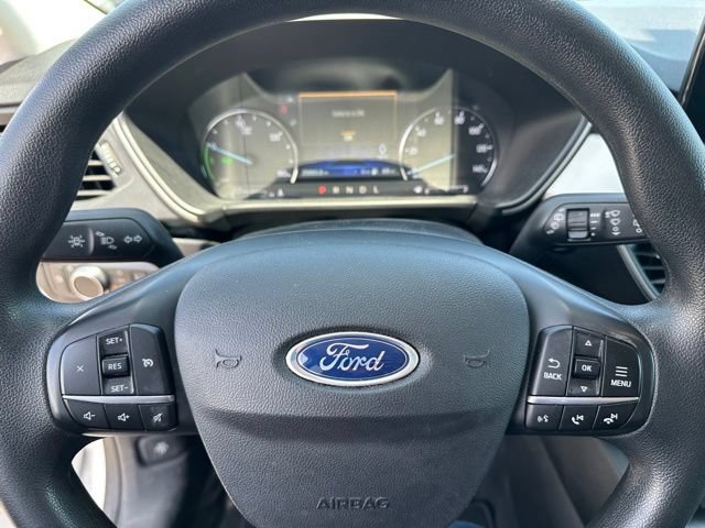 Used 2021 Ford Escape SE FWD image 23