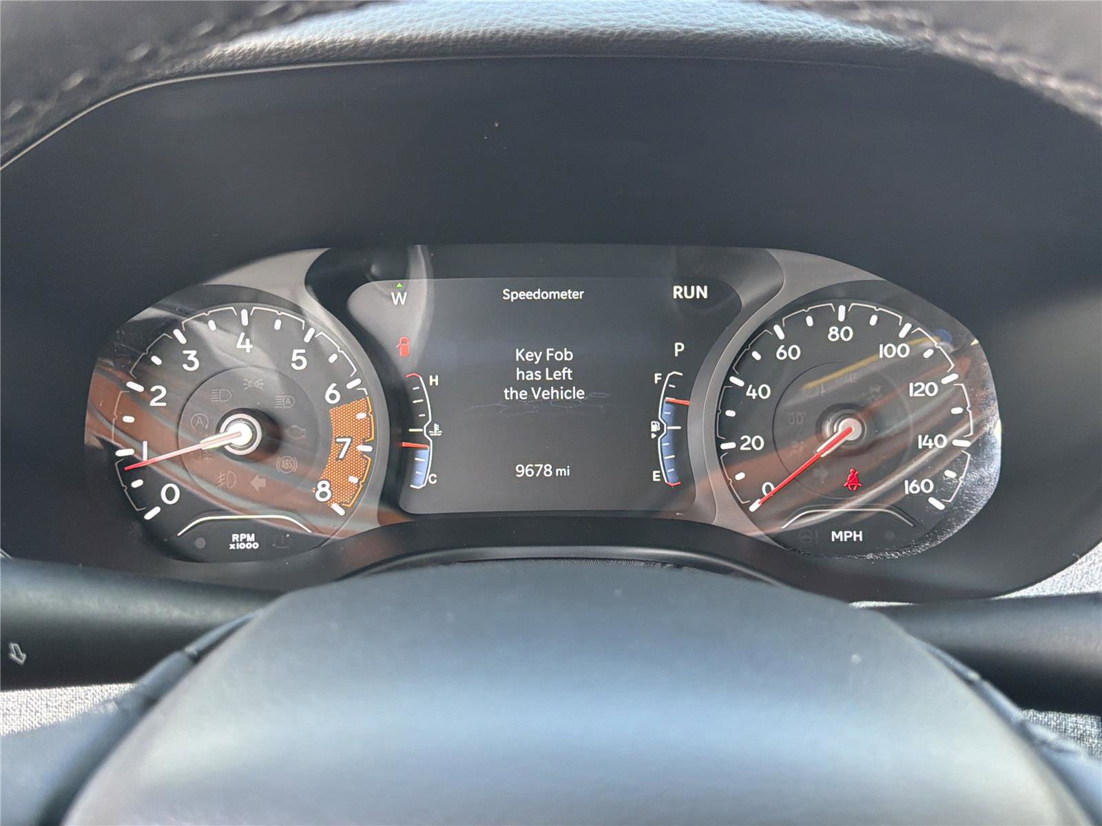 Used 2024 Jeep Compass Latitude AWD/4WD image 26