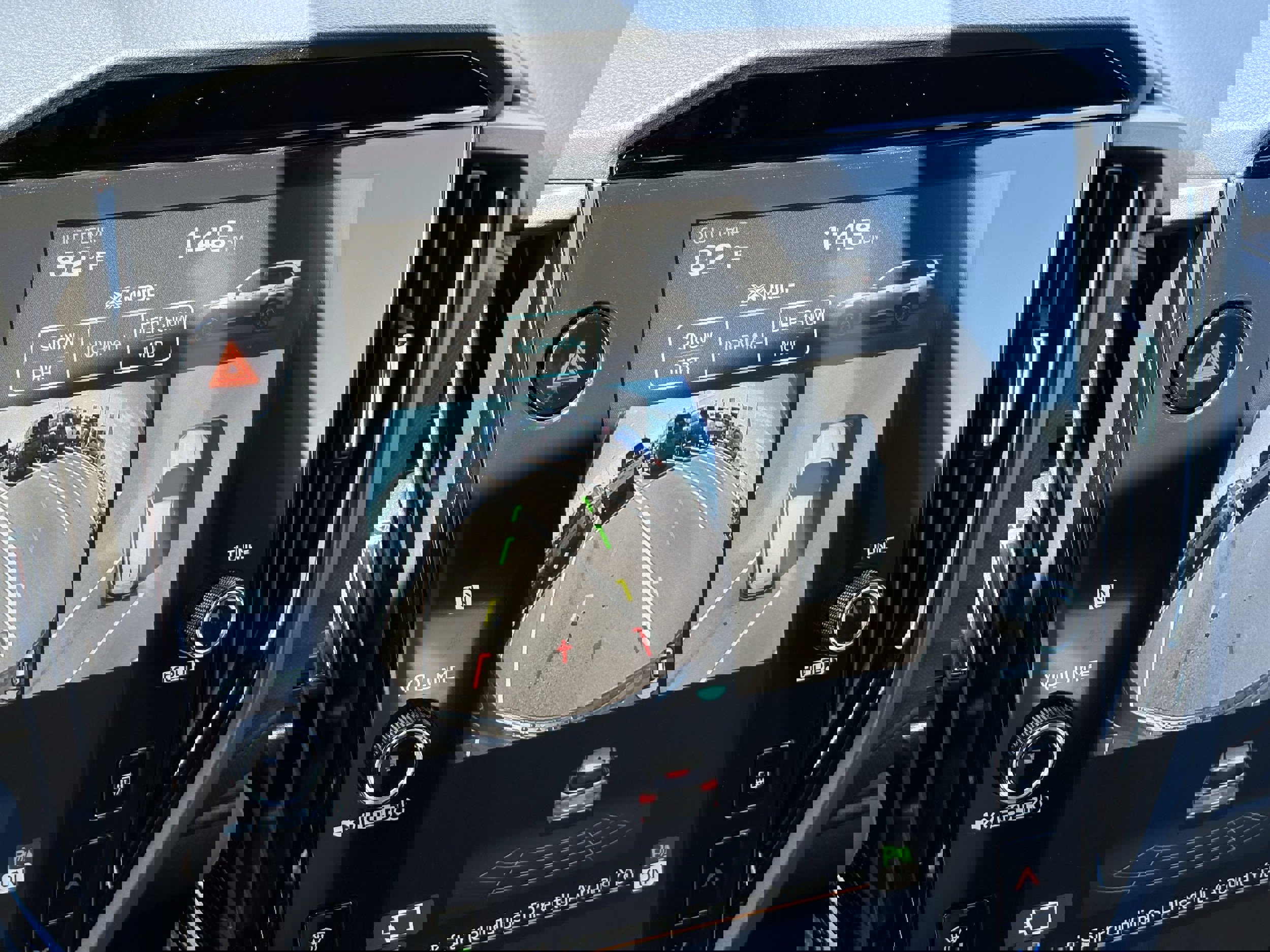 New 2026 Subaru Forester Touring image 23