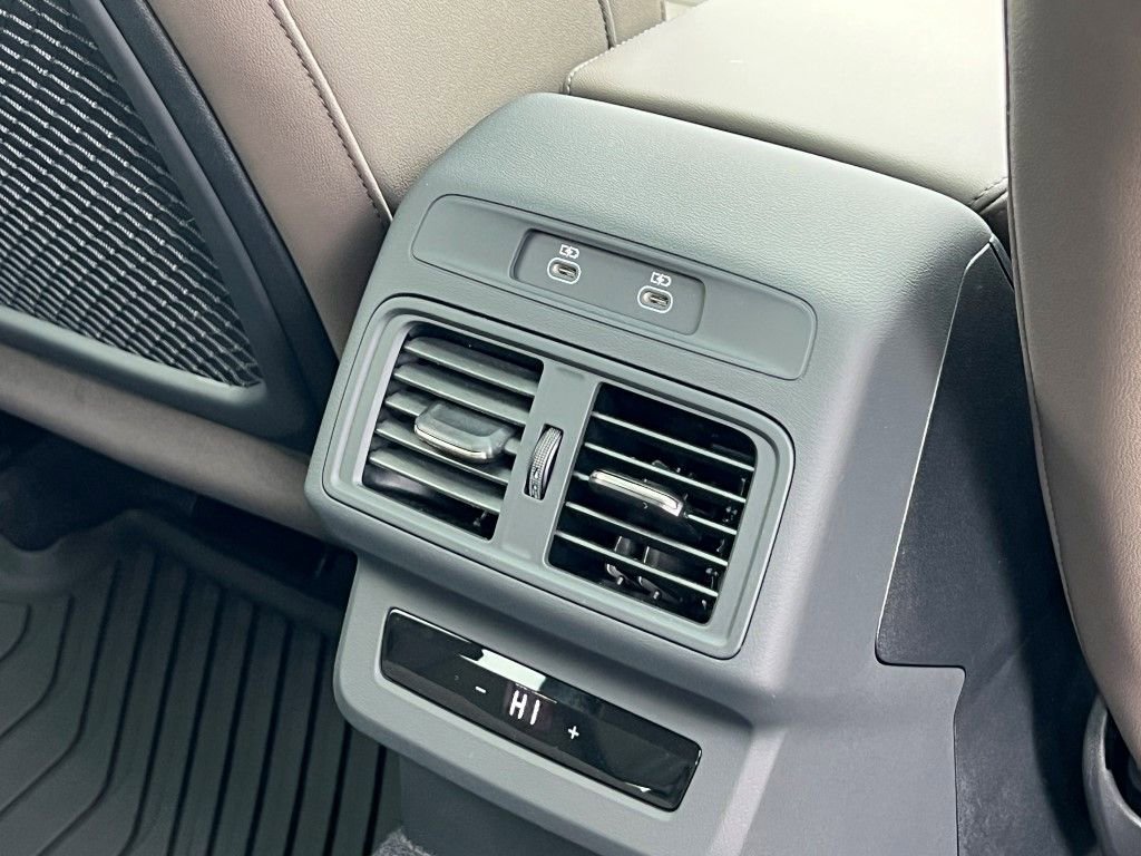 New 2025 Audi Q5 2.0T Premium Plus image 12