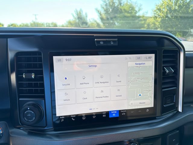 New 2026 Ford F250 Platinum AWD/4WD image 30