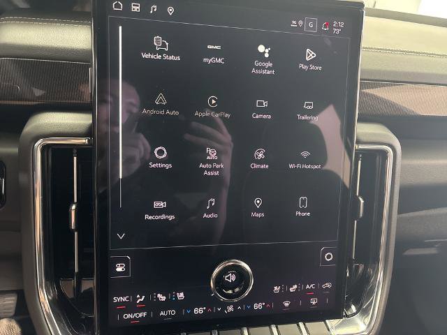 New 2026 GMC Yukon Elevation w/ Elevation Premium Package image 24