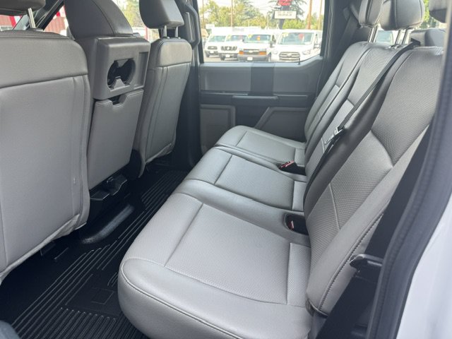 Used 2022 Ford F250 XL w/ Power Equipment Group AWD/4WD image 18
