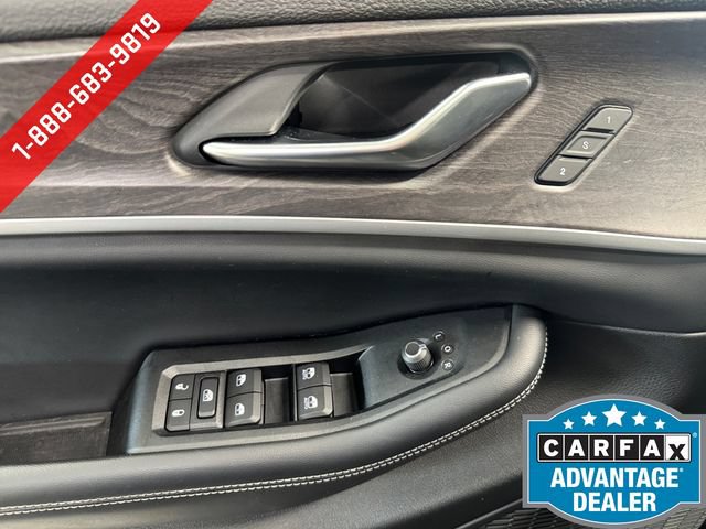 Used 2023 Jeep Grand Cherokee L Limited w/ Trailer Tow Group (B) AWD/4WD image 26