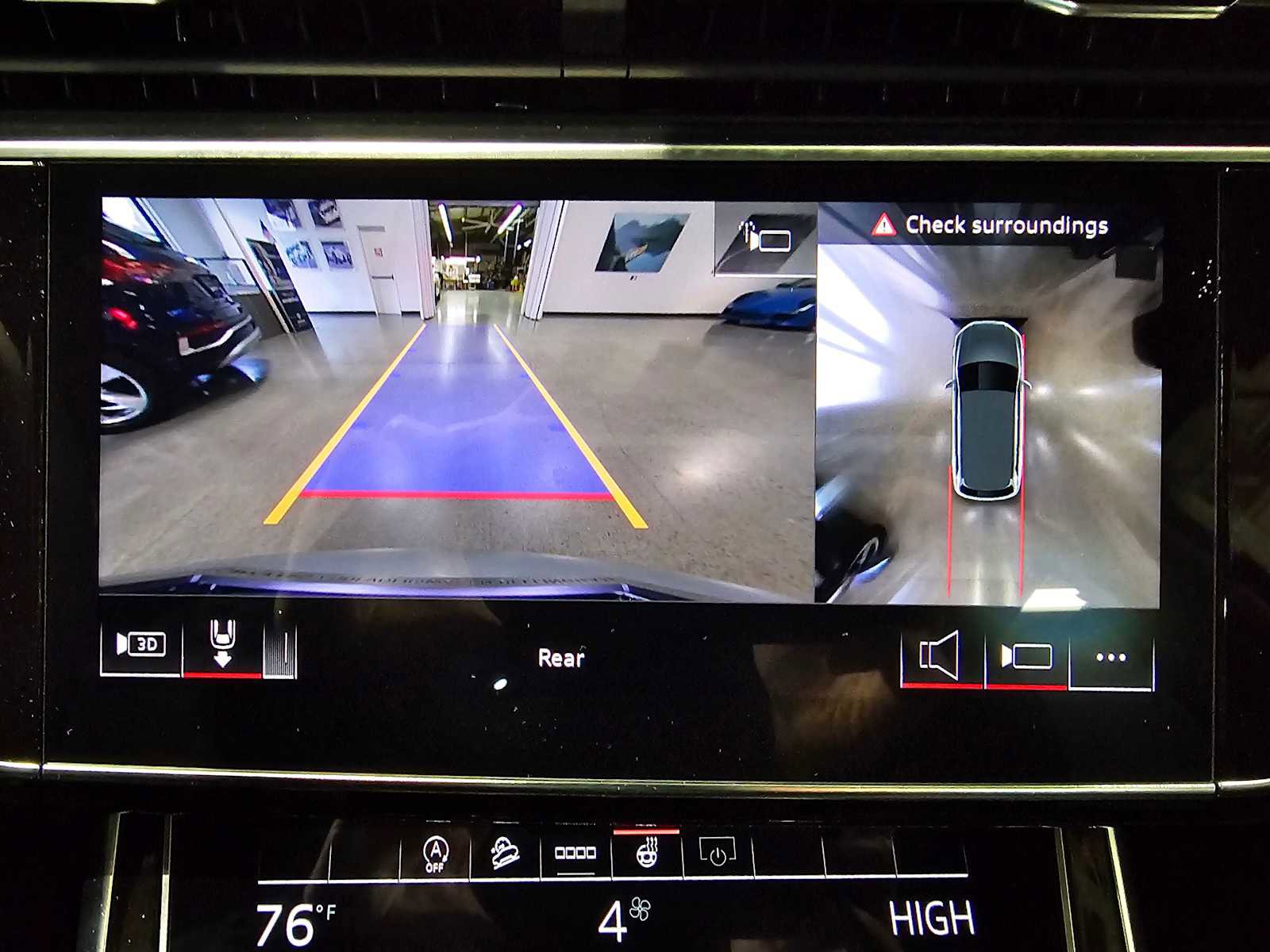 New 2026 Audi Q7 2.0T Premium Plus image 25