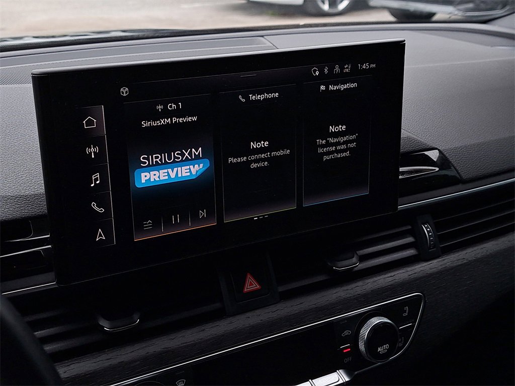 Certified 2024 Audi A5 2.0T Premium Plus image 16