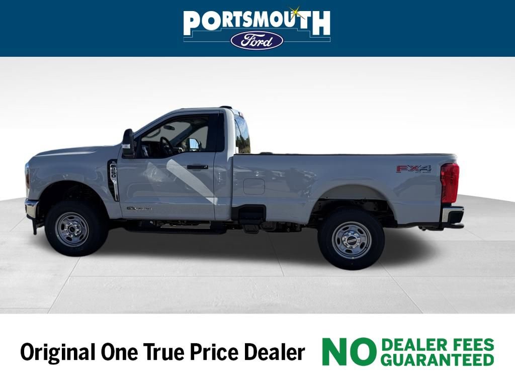New 2026 Ford F250 XL image 2