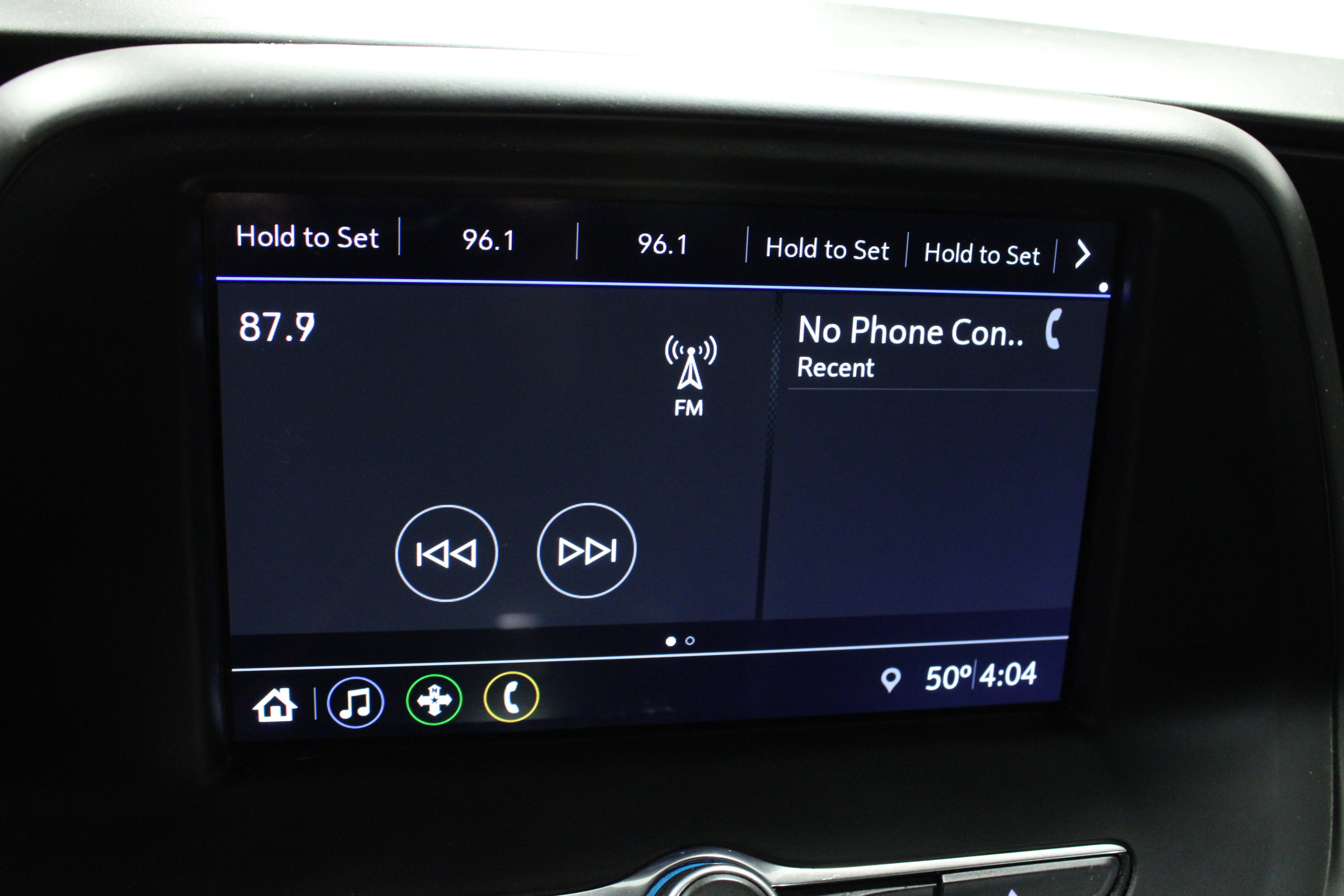 Used 2019 Chevrolet Camaro LS RWD image 23