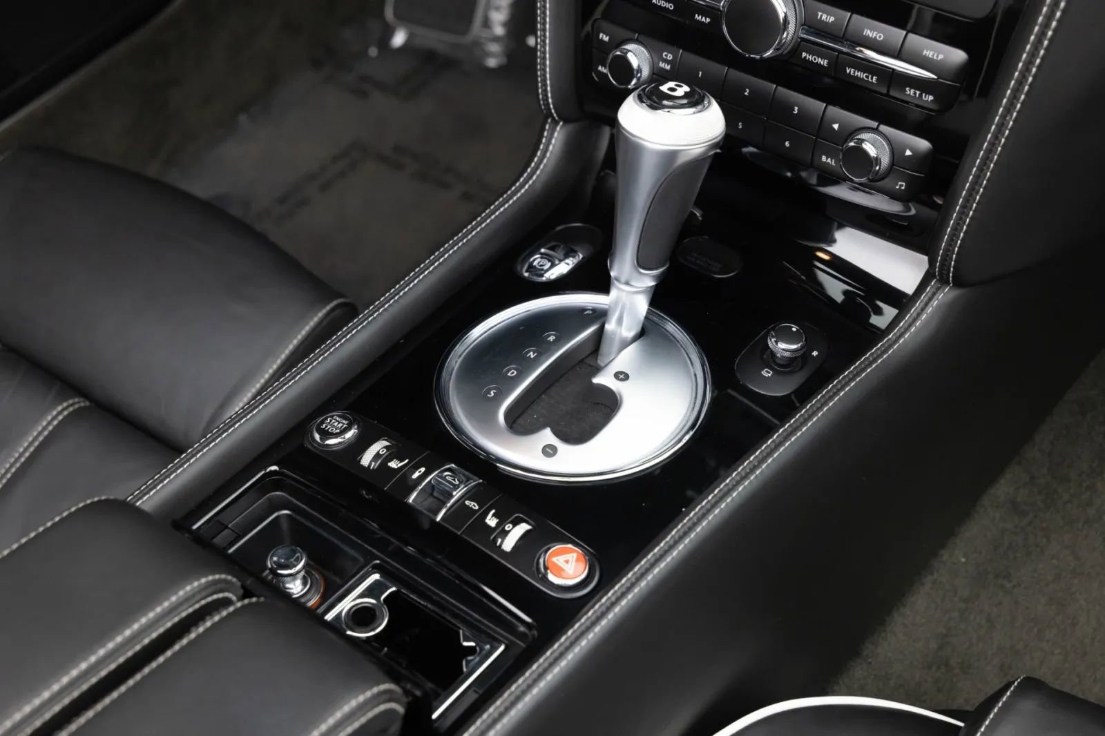 Used 2011 Bentley Continental GTC AWD/4WD image 18