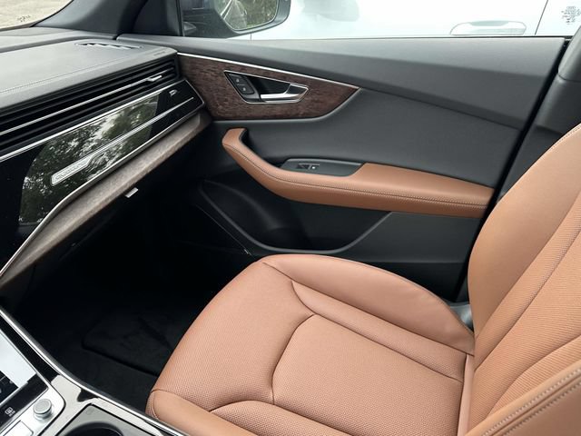 New 2026 Audi Q8 Premium Plus AWD/4WD image 13