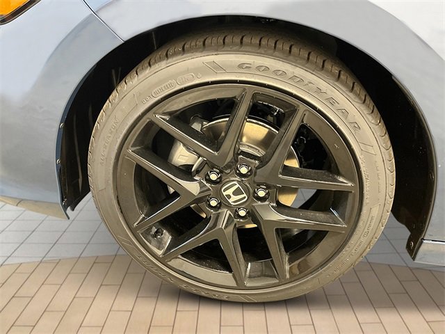 New 2026 Honda Civic Sport image 11