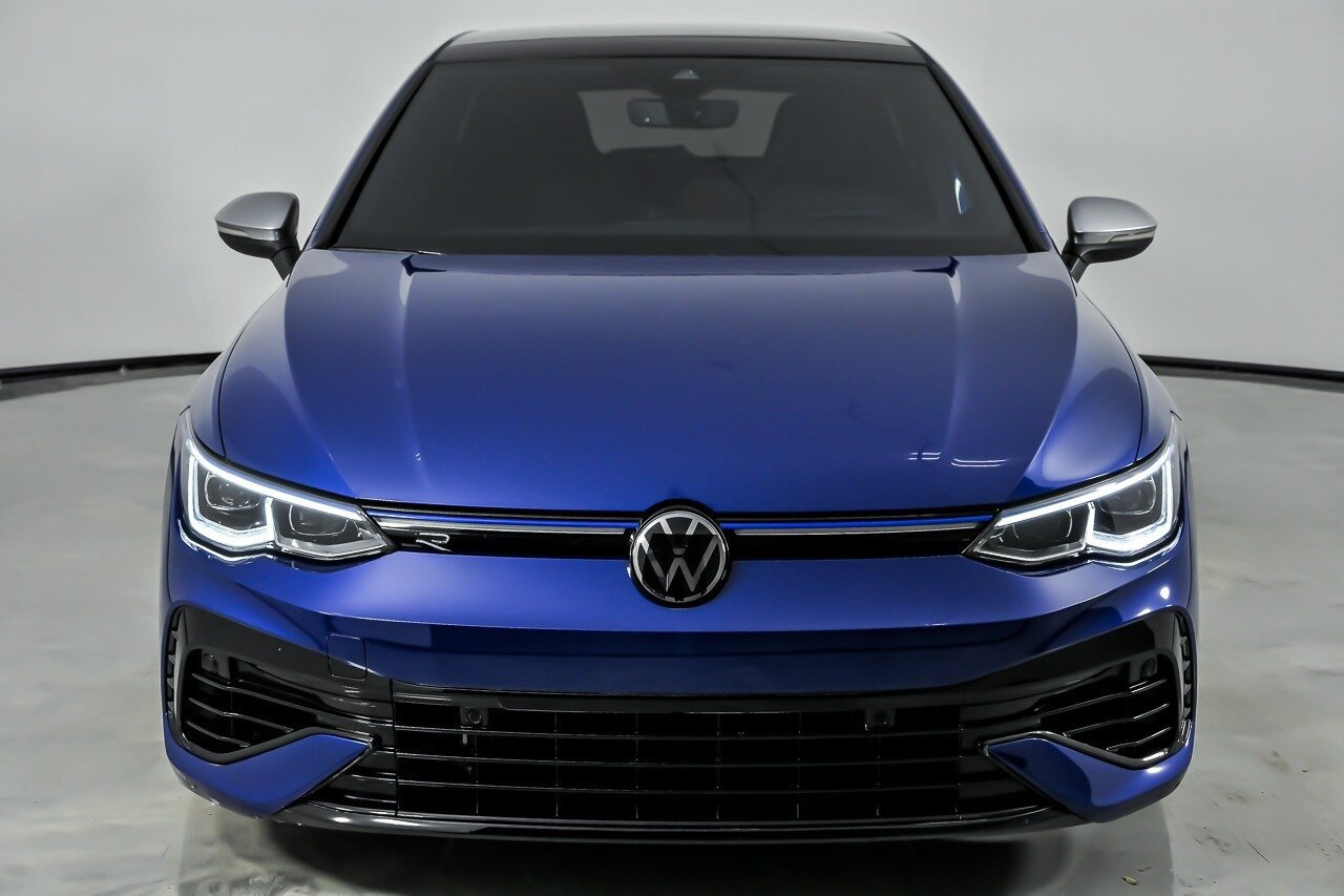 Used 2024 Volkswagen Golf R AWD/4WD image 5