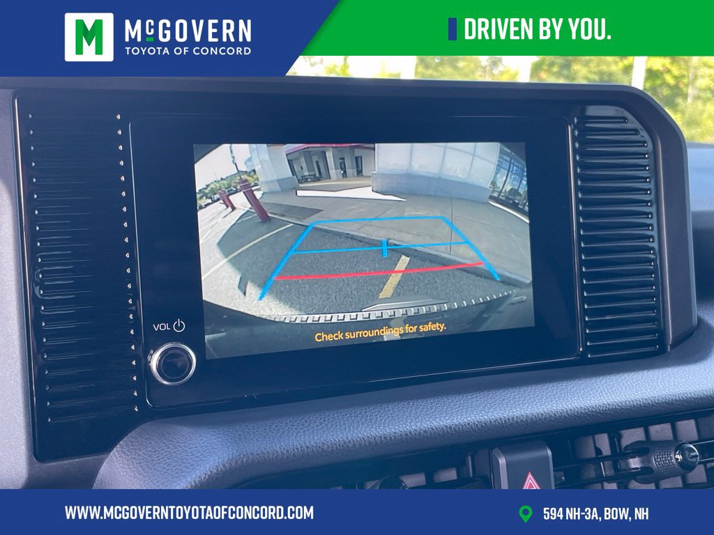 Used 2024 Toyota Land Cruiser 1958 AWD/4WD image 19