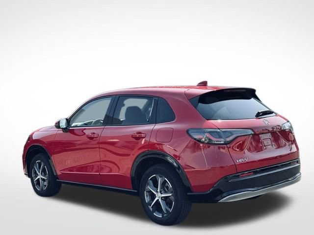 Used 2023 Honda HR-V EX-L image 8
