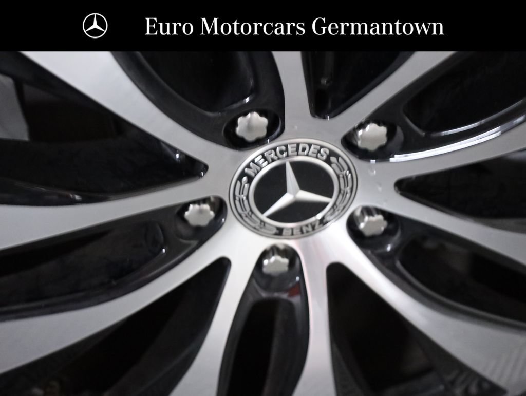 Used 2026 Mercedes-Benz GLE 350 4MATIC image 8