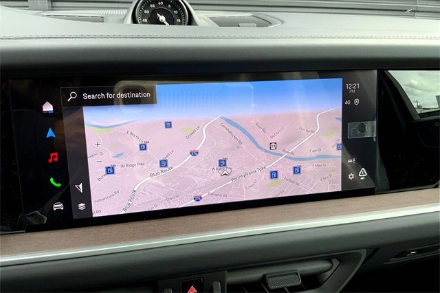 New 2026 Porsche Cayenne S image 34